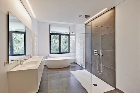 Bathroom Remodel in a Humid Climate: Ventilation, Waterproofing, and Materials That Last